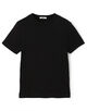 コットンフライス Tシャツ
