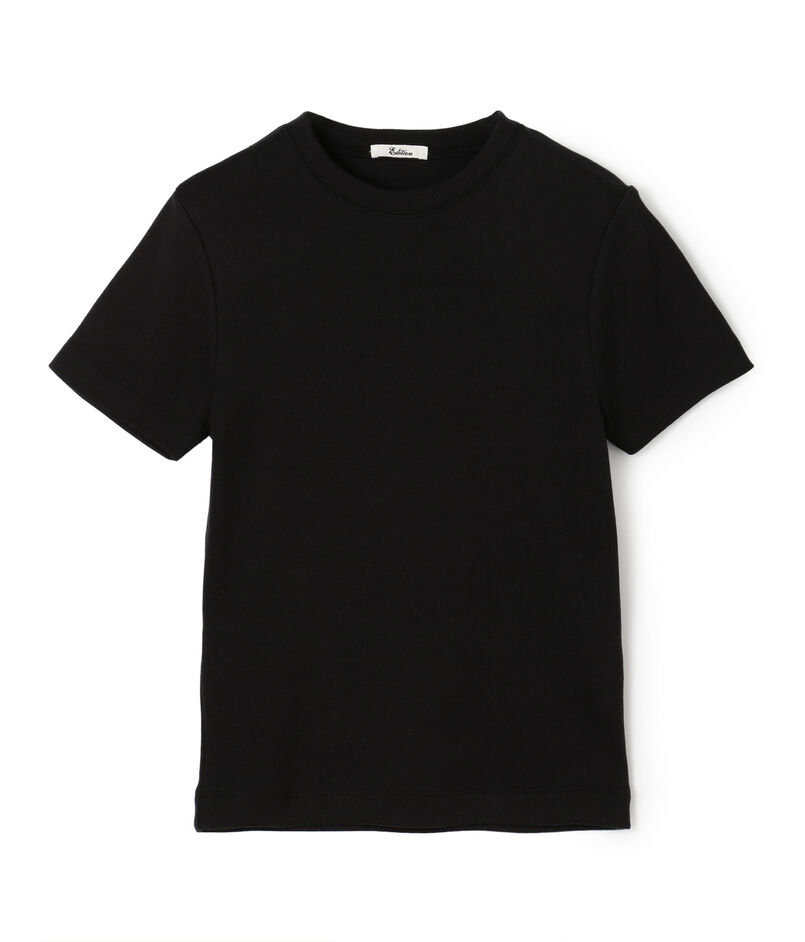 コットンフライス Tシャツ
