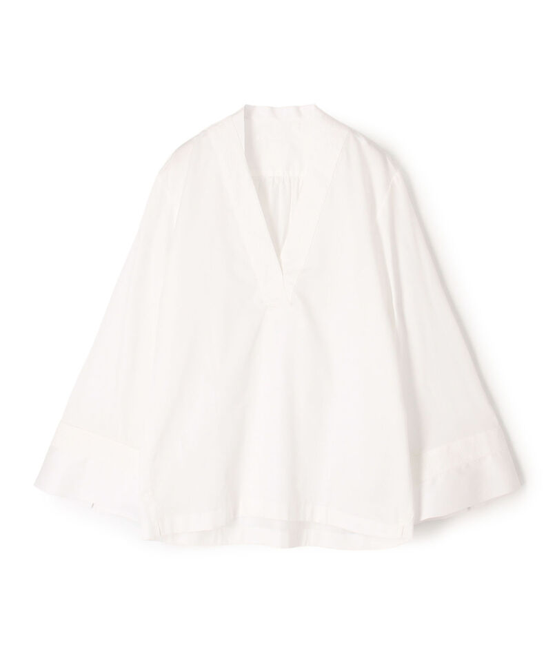 BOURRIENNE POETIQUE シャツ