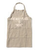 DRESSSEN×TOMORROWLAND HOME リネンエプロン