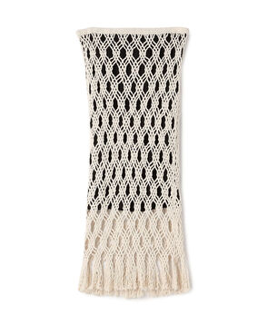 diotima Sparrow Skirt