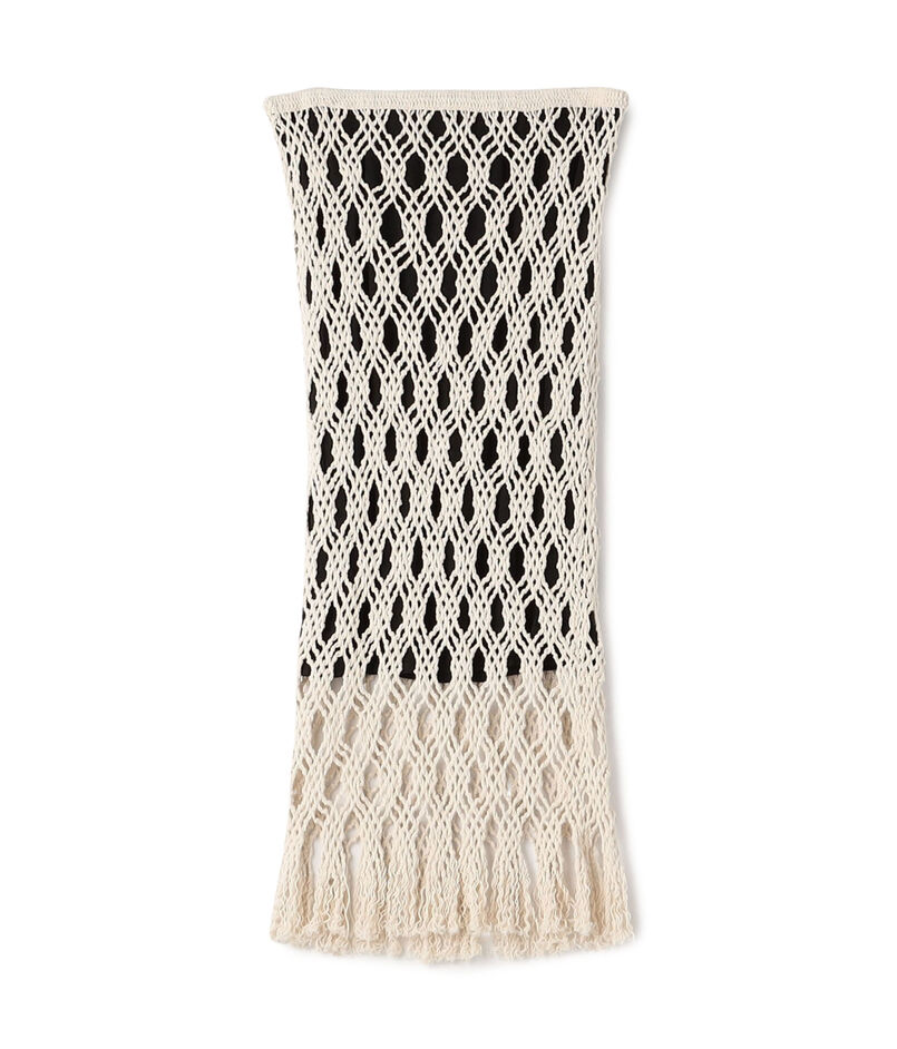 diotima Sparrow Skirt