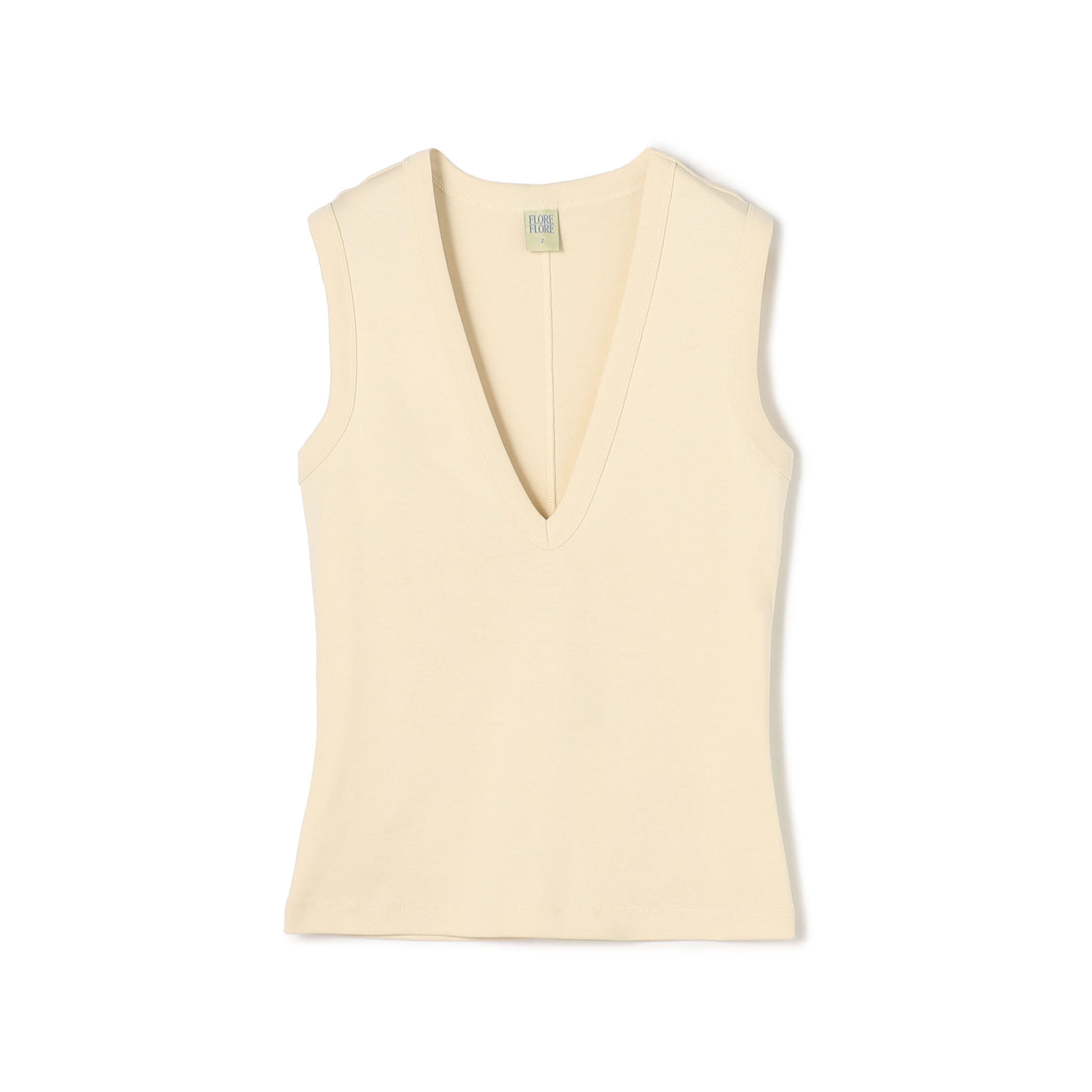 FLORE FLORE DEWI TANK｜トゥモローランド 公式通販