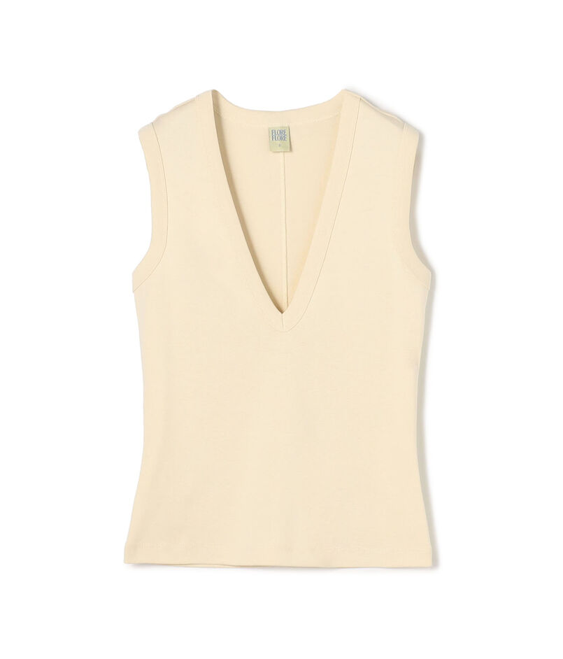 FLORE FLORE DEWI TANK