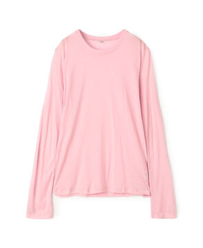 BASERANGE L/SLEEVE  TEE