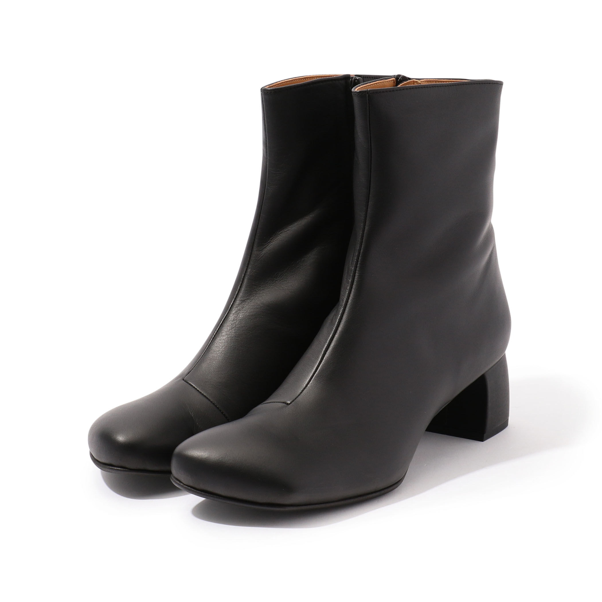 カチム　KATIM アンクルブーツ KATIM(カチム) WOLVESブーツ ブラック サイズ 36.5｜【公式