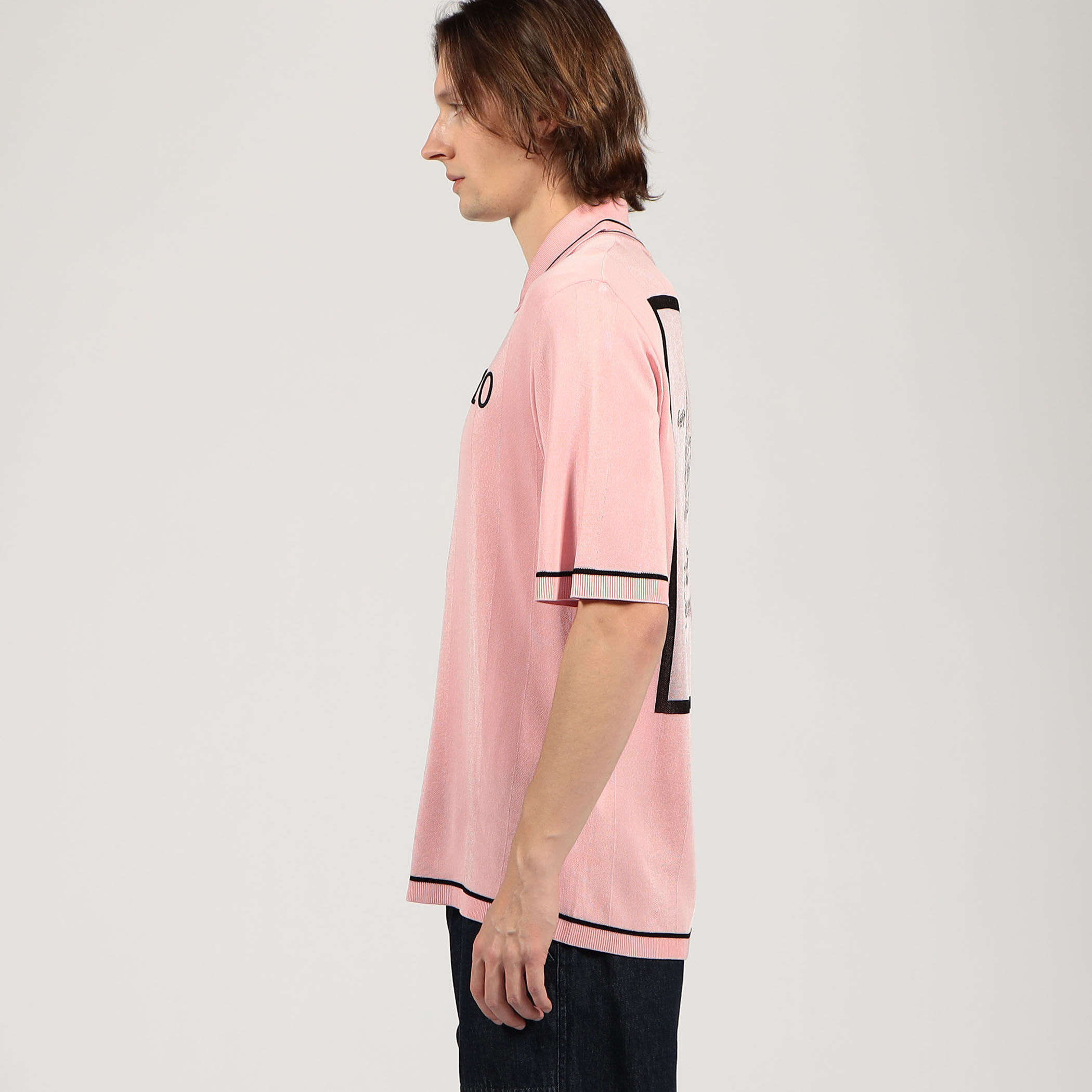 JACQUEMUS Le Polo Liga ポロシャツ｜トゥモローランド 公式通販