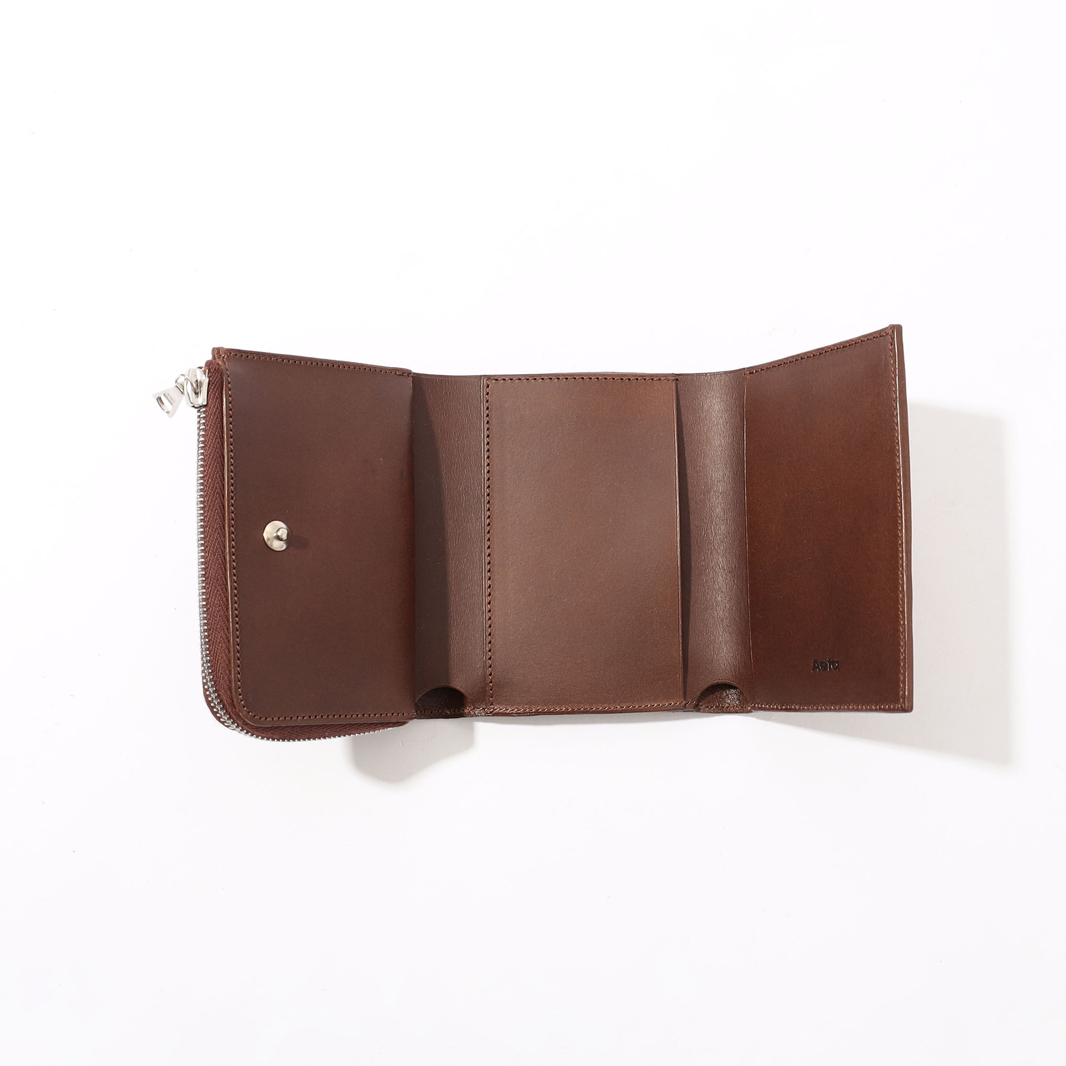 Aeta FOLDED WALLET｜トゥモローランド 公式サイト