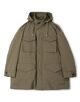 【別注】THE RERACS×Edition M-65 FIELD JACKET