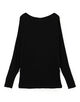 TOTEME Boatneck jersey ボートネックプルオーバー