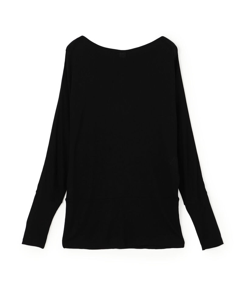 TOTEME Boatneck jersey ボートネックプルオーバー
