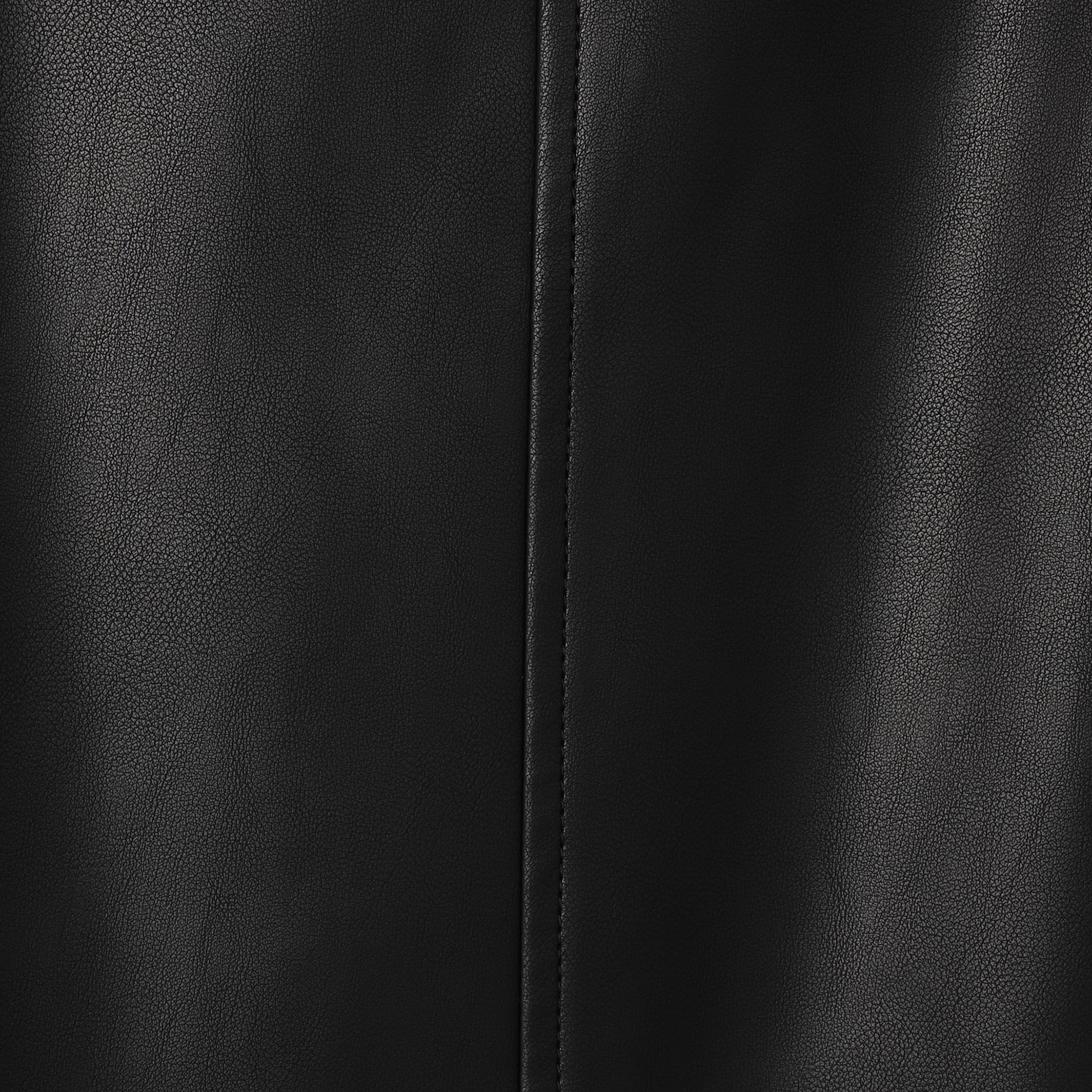 新品　MACPHEE マカフィー　トゥモローランド　レザー　タイト　スカート MACPHEE（マカフィー） スカート レザーライク Iラインスカート