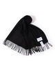 THE INOUE BROTHERS Brushed Scarf