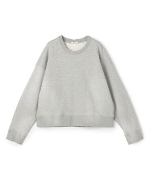 ヴィンテージスウェット クルーネックプルオーバー