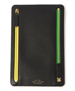 SMYTHSON ZIP CRNCY CASE カレンシーケース