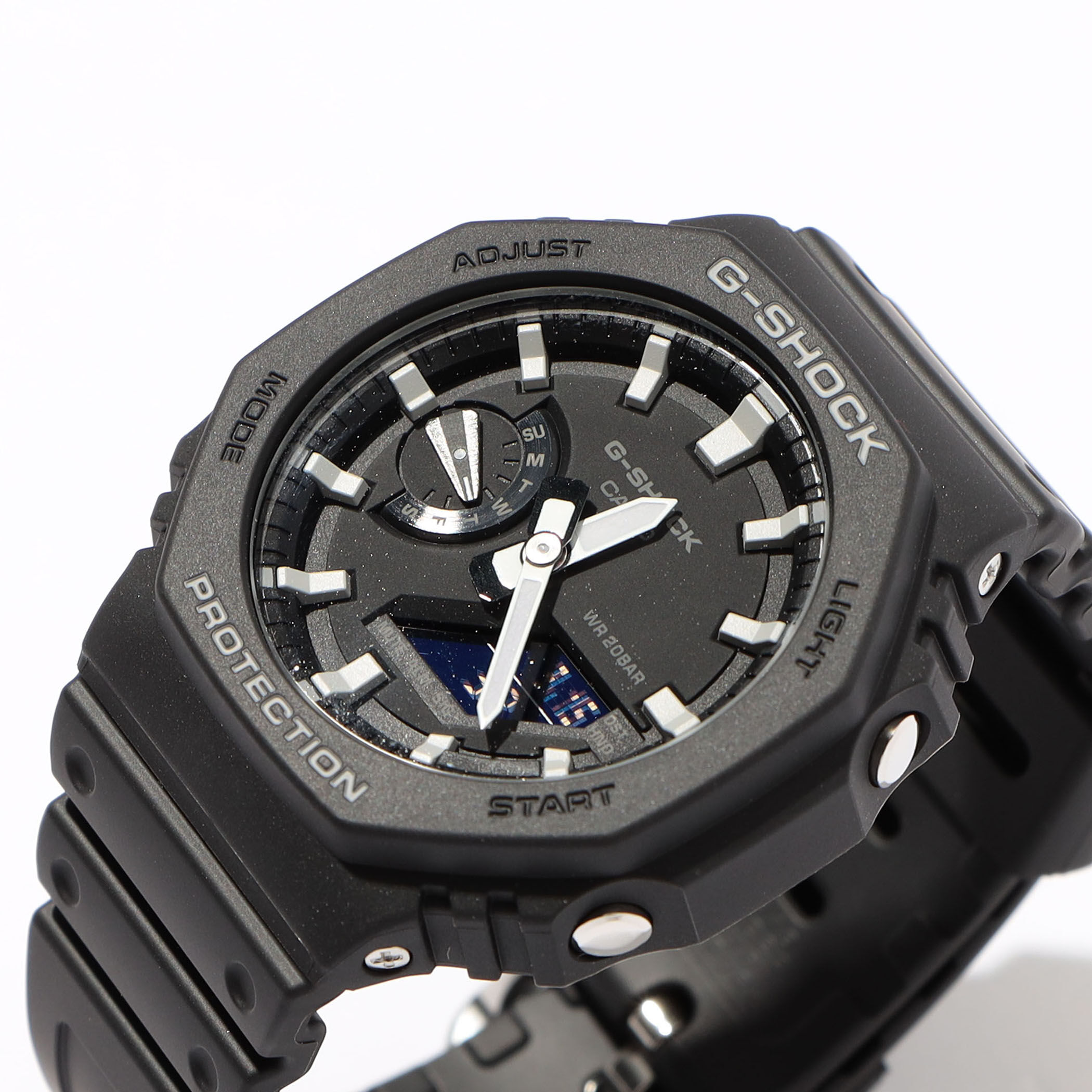 G-SHOCK GA-2100-1AJF デジタルウォッチ｜トゥモローランド 公式通販