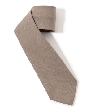 TOMORROWLAND MADE IN ITALY ウールシルク ネクタイ