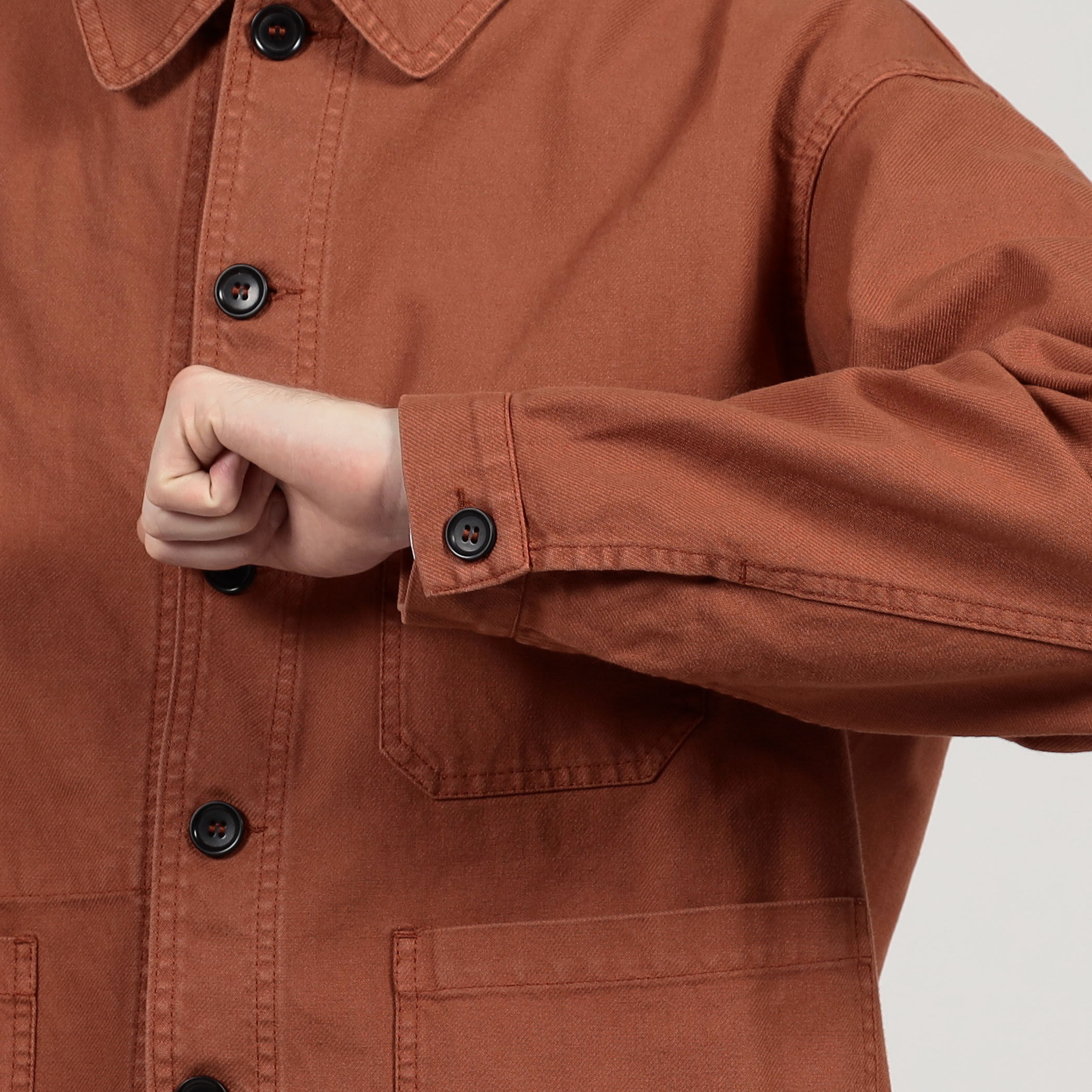 ヴィンテージ VETRA カバーオール WAIPER.inc カバーオール ALMW by WAIPER WILA-DECA 8oz