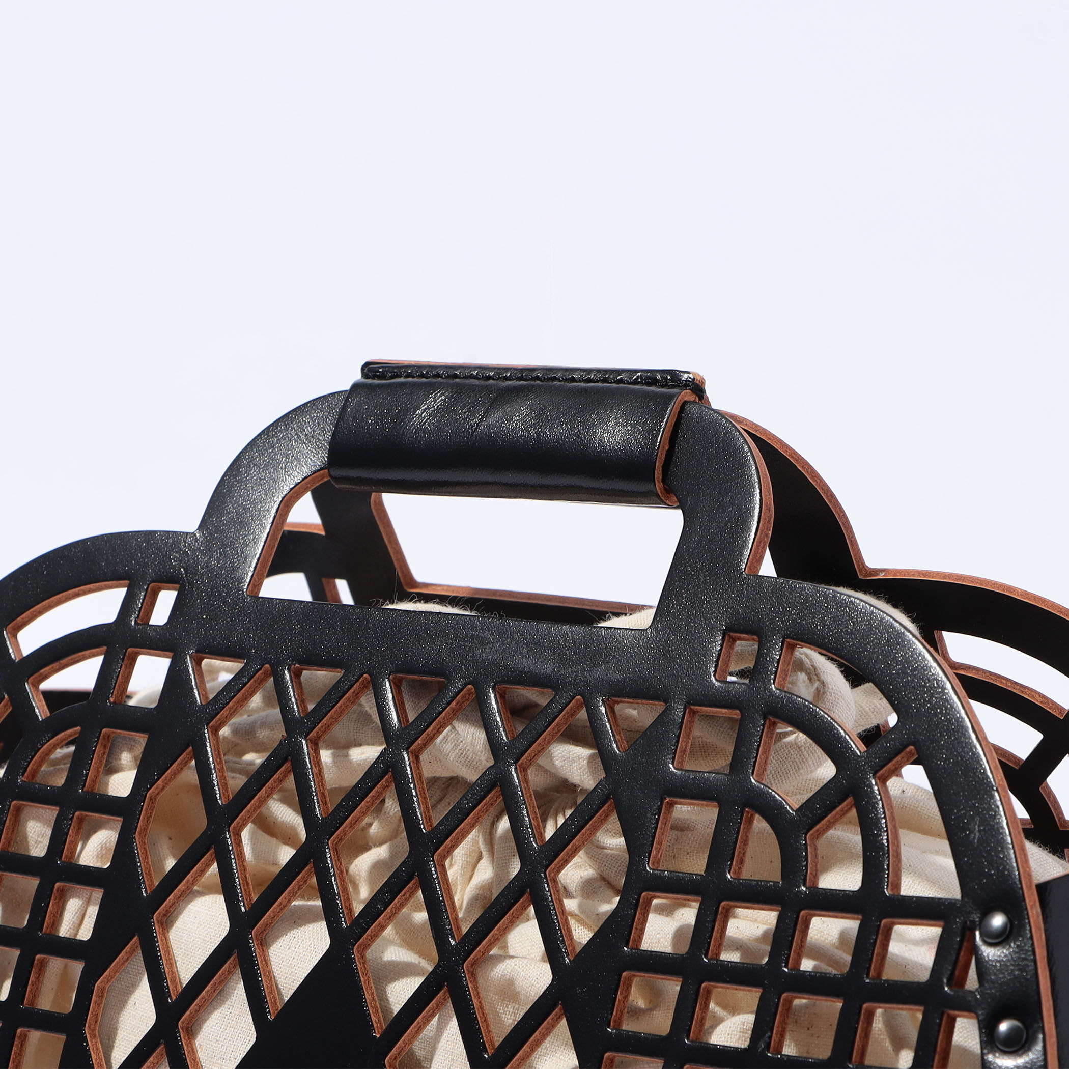 Aeta アエタ FRUITS BASKET フルーツ バスケット バッグ KG FRUITS BASKET-フルーツバスケット-Aeta（アエタ）通販| st company