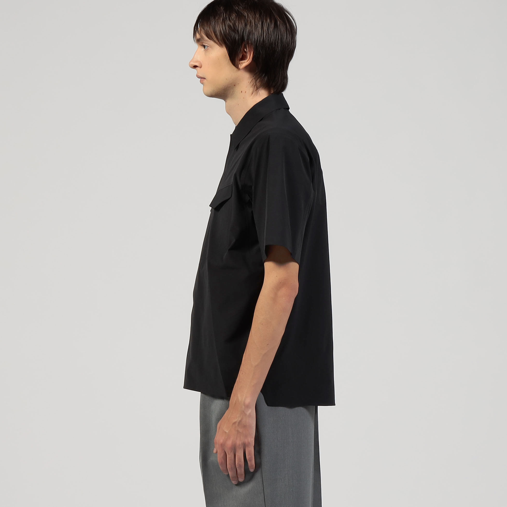 ARC'TERYX Veilance Field SS Shirt｜トゥモローランド 公式通販