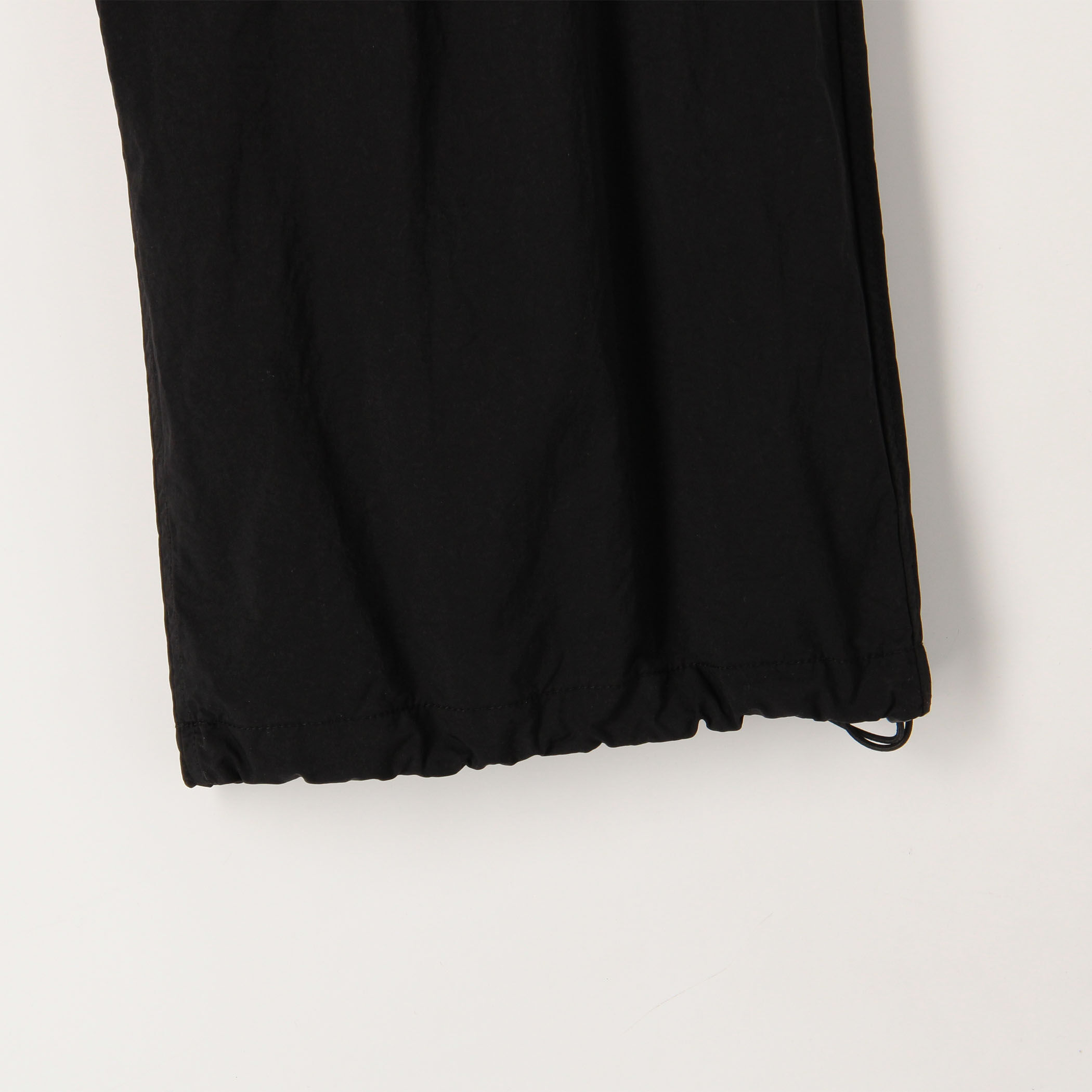 Edition BLACK TECHNO VINTAGE PANTS｜トゥモローランド 公式通販