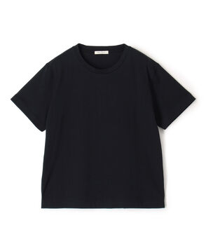 Stefan Brandt FRITZI ハーフスリーブプルオーバー