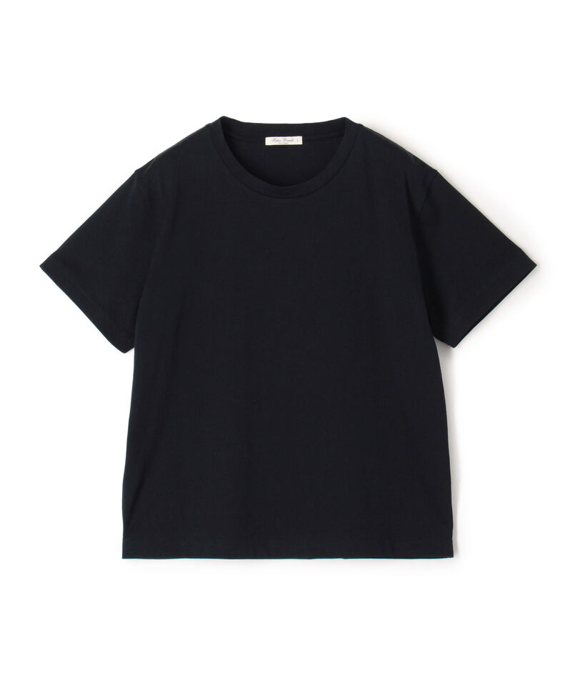 Stefan Brandt FRITZI ハーフスリーブプルオーバー