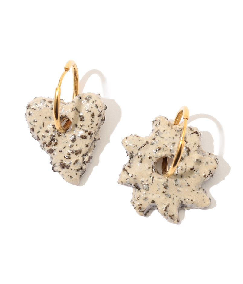 LEVENS JEWELS VACATIONS ピアス