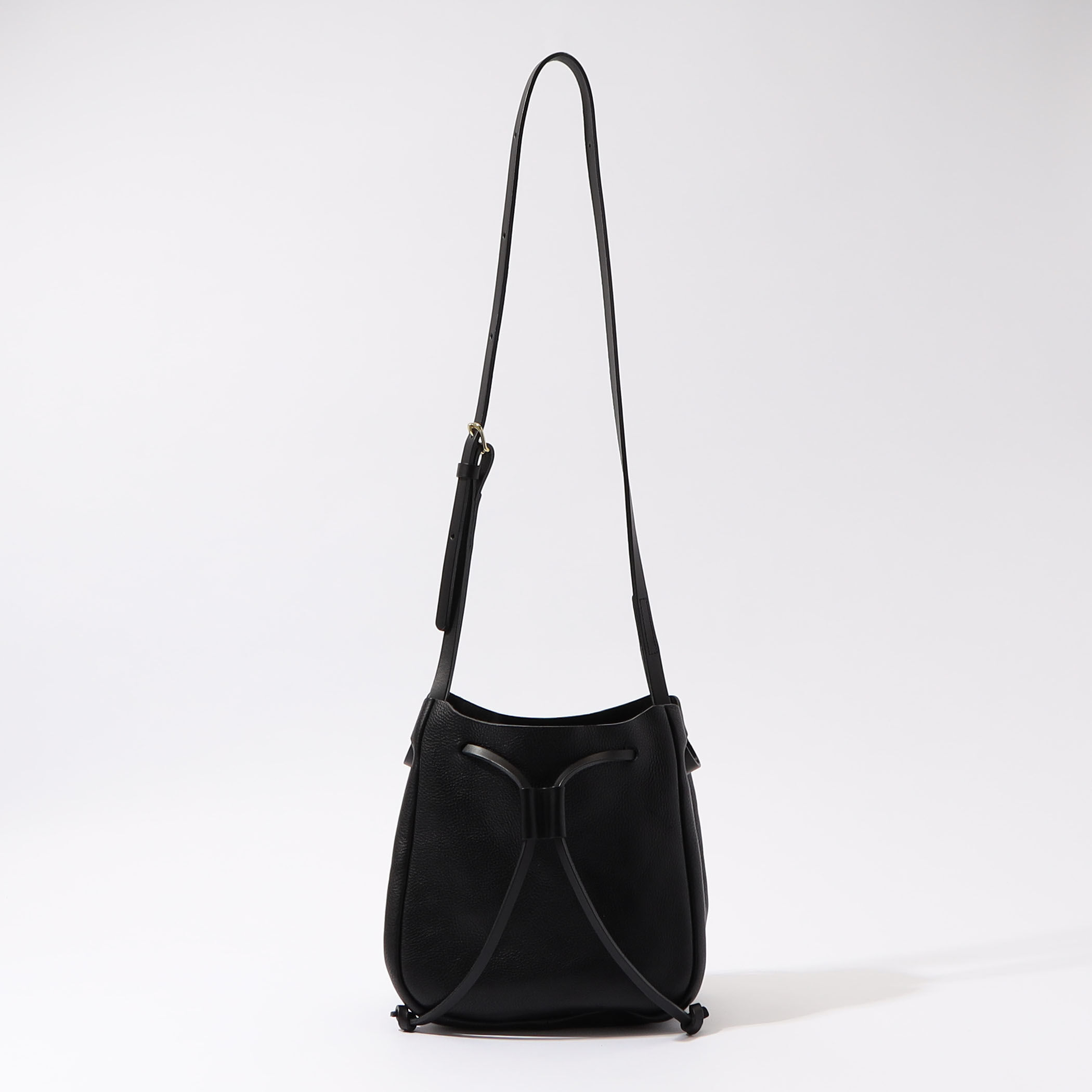 MIMI BERRY BIG BUCKET BAG