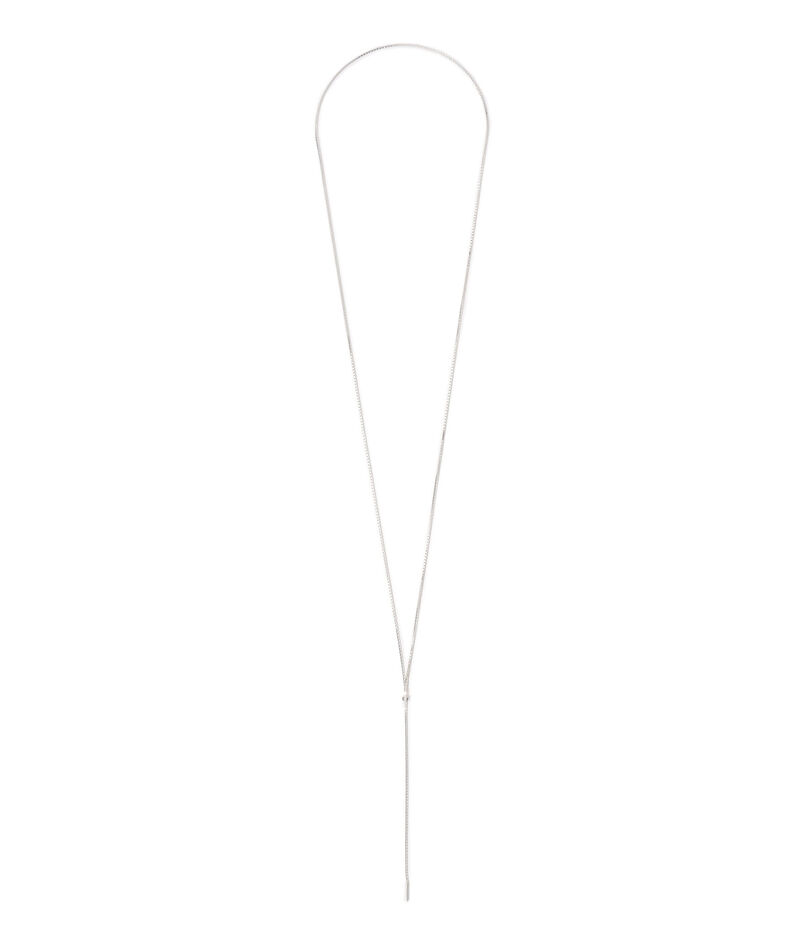 SASKIA DIEZ FINENECKLACEFRINGE ネックレス