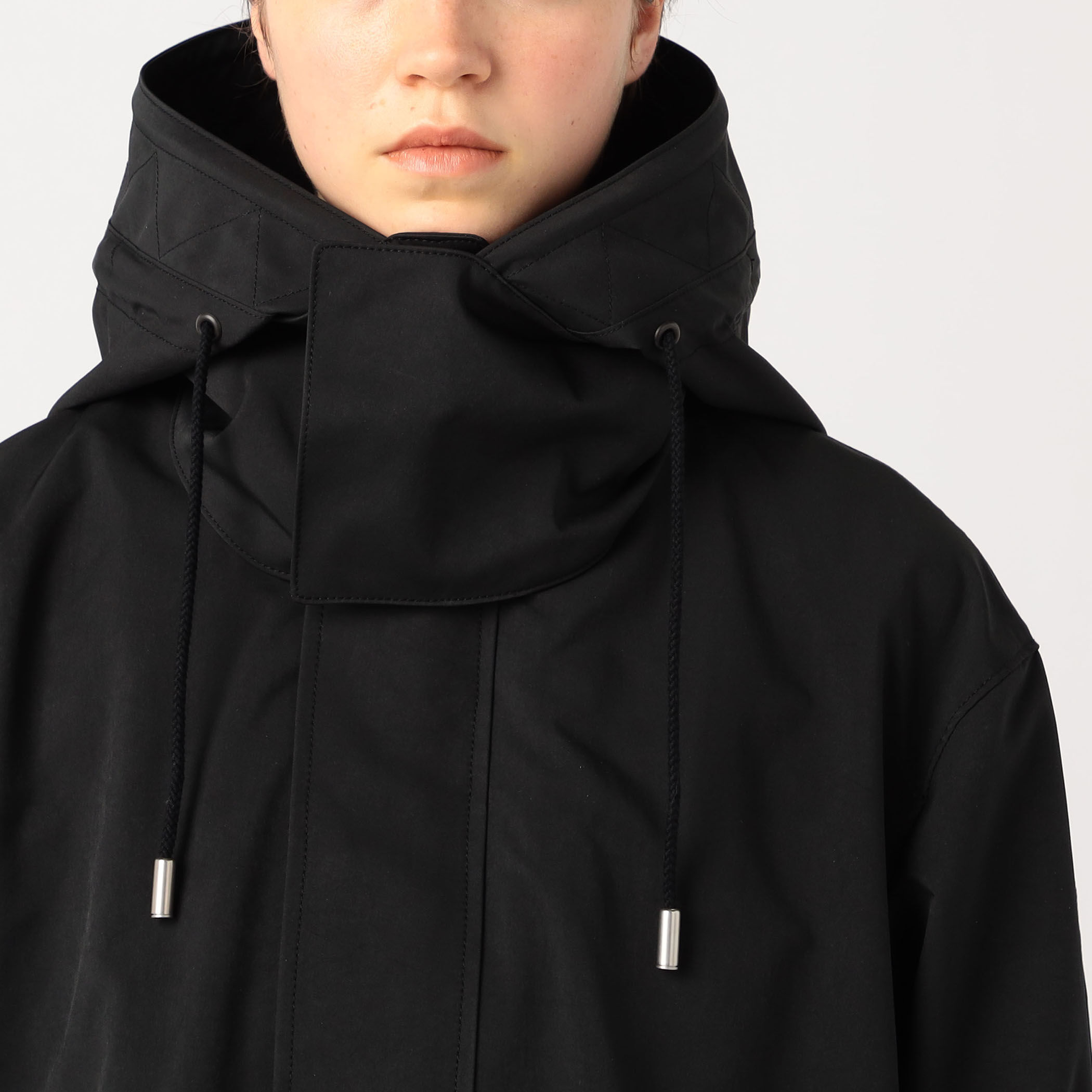 DEUXIEME CLASSE　別注　THE RERACS MODS COAT 別注】THE RERACS MODS COAT 2nd LOOSE｜トゥモローランド 公式通販