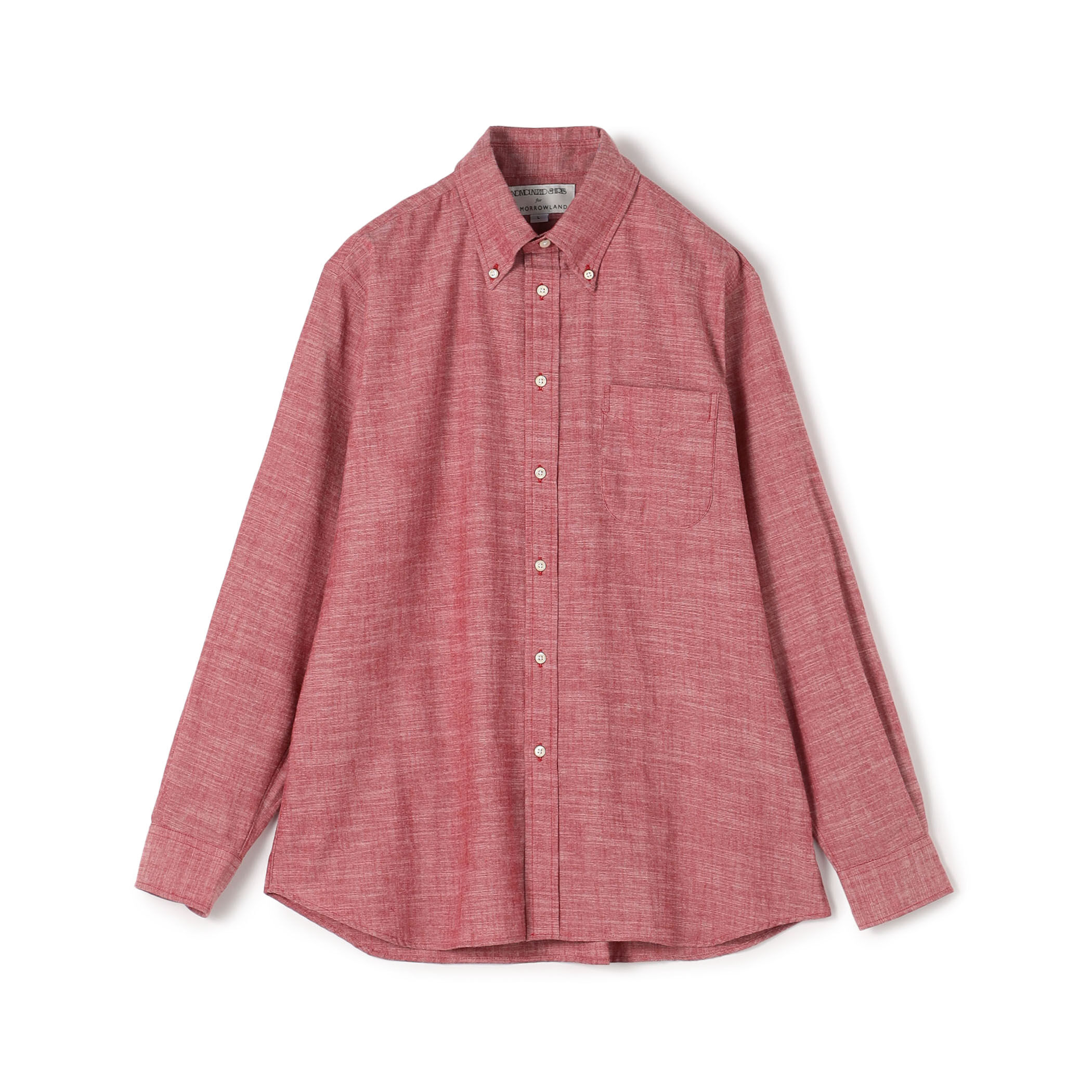 商品画像：楽天市場】INDIVIDUALIZED SHIRTS インディビジュアライズド 2