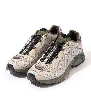 SALOMON ADVANCED XT-WHISPER VOID スニーカー