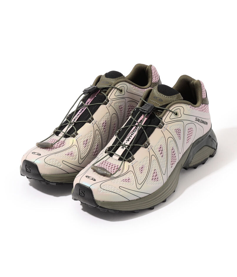 SALOMON ADVANCED XT-WHISPER VOID スニーカー