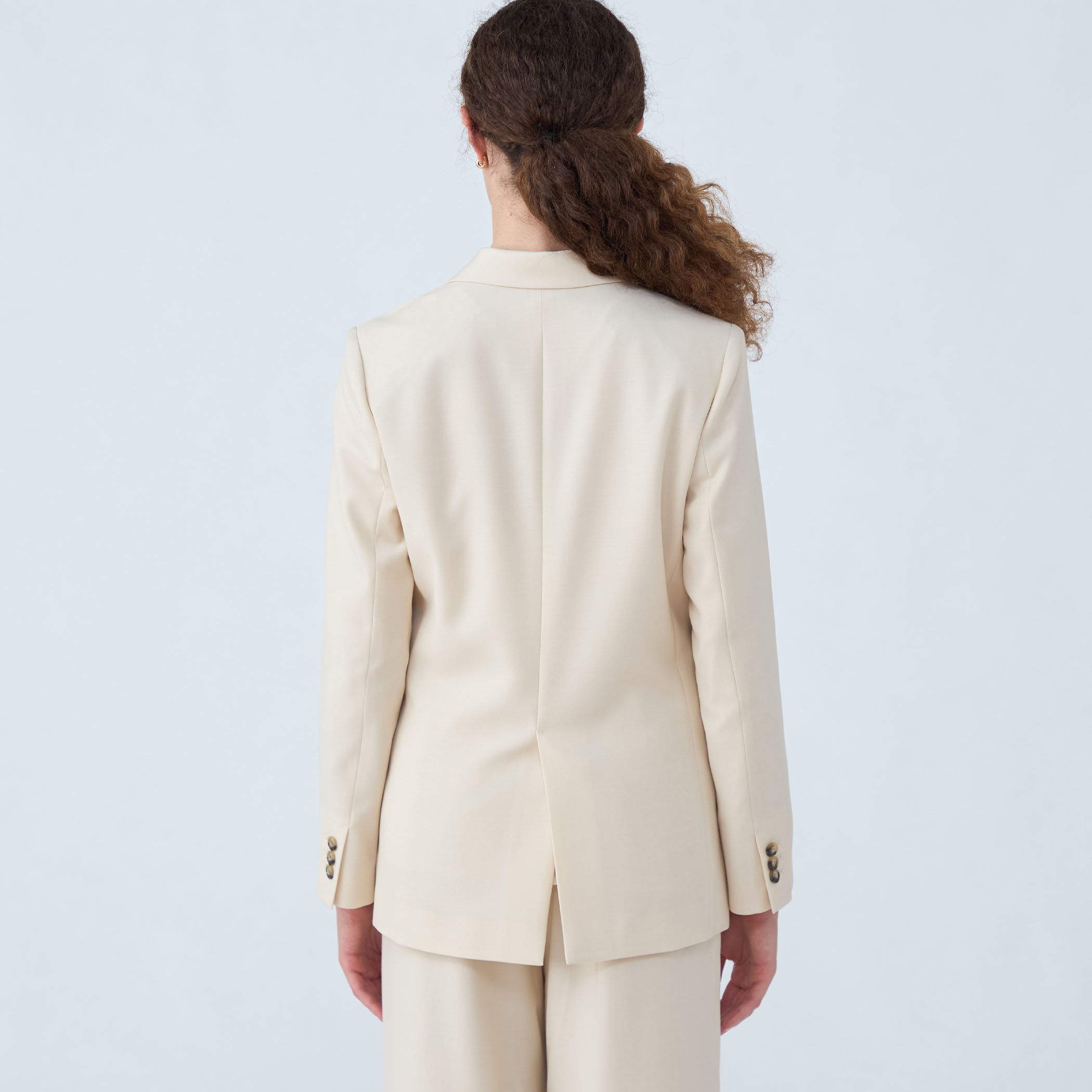 ハイツイストビエラ 1Bテーラードジャケット｜トゥモローランド 公式通販