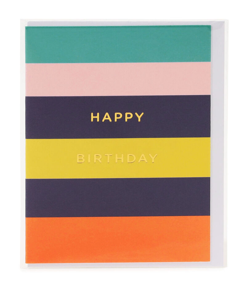 KlangundKleid.de GmbH HAPPY BIRTHDAY