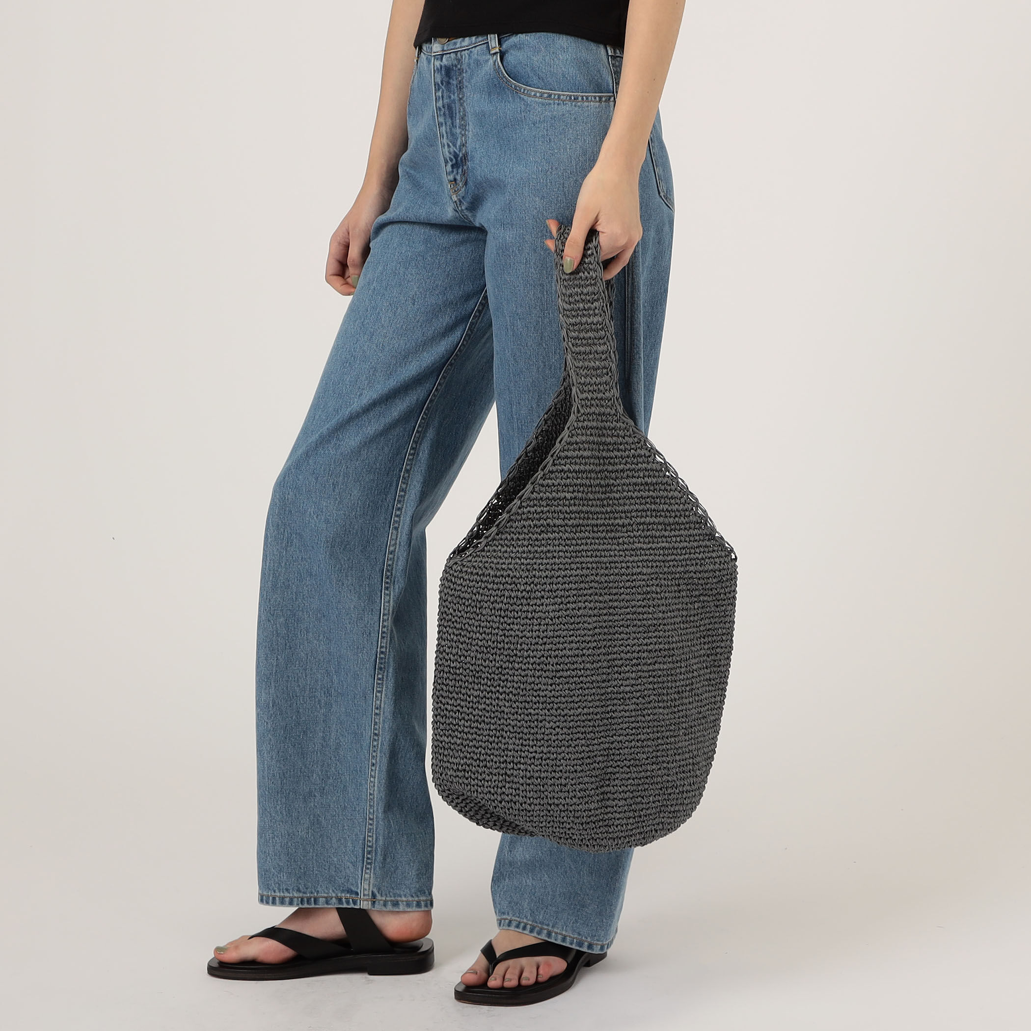 Aeta SHOULDER : L｜トゥモローランド 公式通販