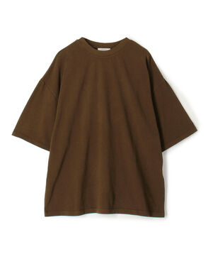 ■entire studios HEAVY BOXY TEE