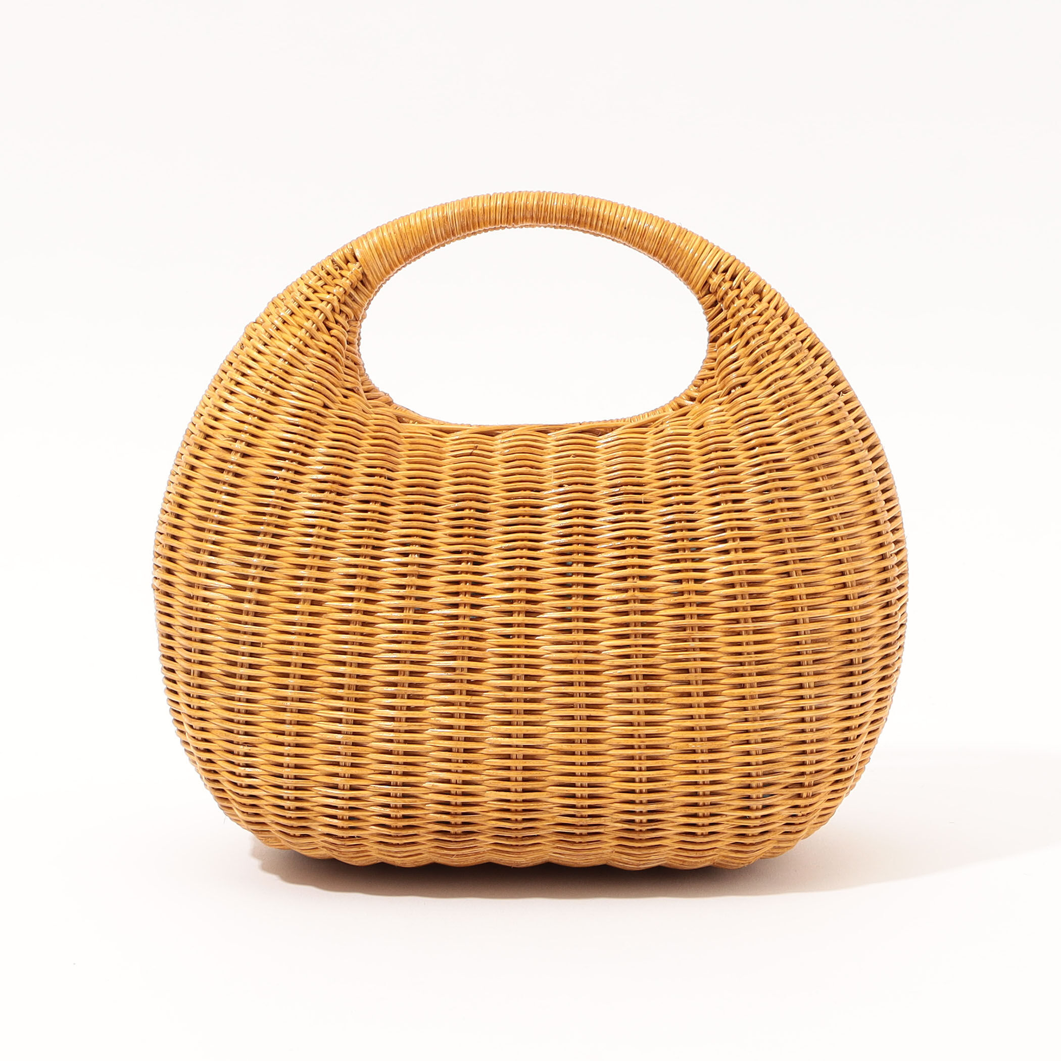 SOULEIADO ラタン サークルバッグ｜トゥモローランド 公式通販