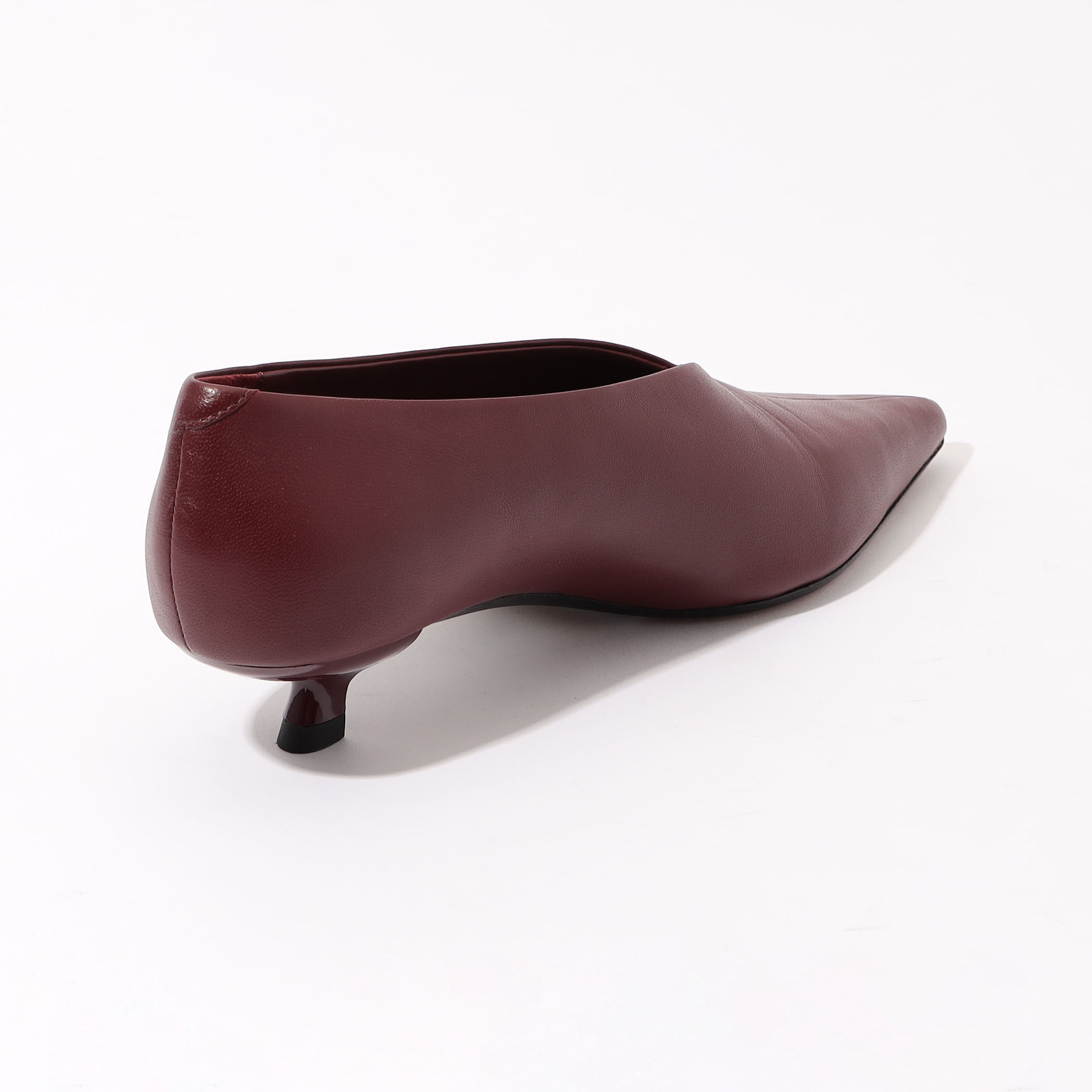 JVAM GRANT パンプス｜トゥモローランド 公式通販