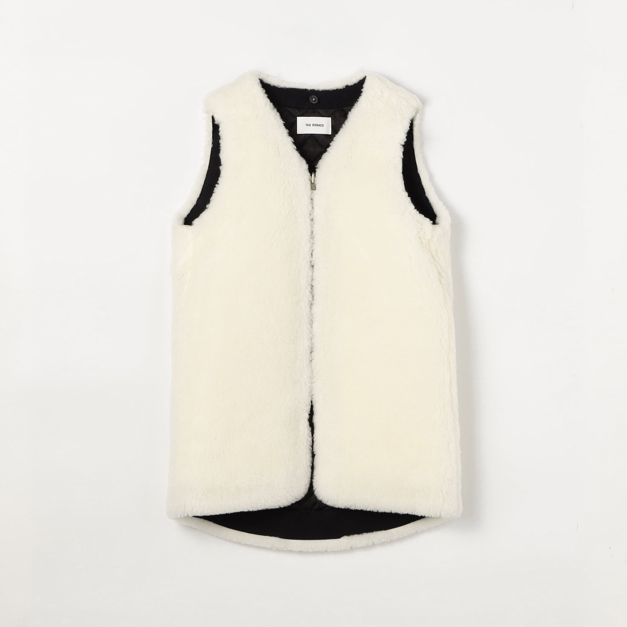 別注】THE RERACS×Edition THE MODS COAT｜トゥモローランド