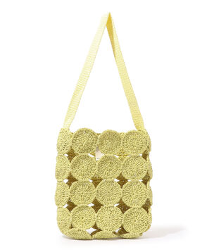 MOZHDEH MATIN TOTE BAG