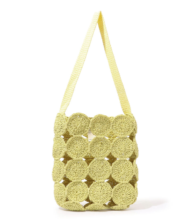 MOZHDEH MATIN TOTE BAG