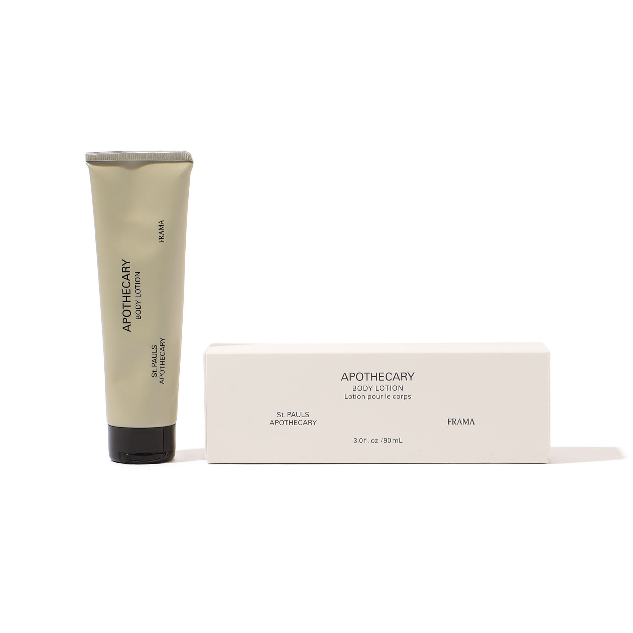 FRAMA ボディーローションチューブ｜トゥモローランド 公式通販