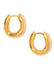 JOSEPHINE STUDIO THORN HOOPTINY ピアス