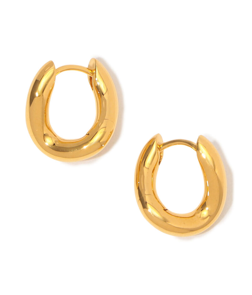 JOSEPHINE STUDIO THORN HOOPTINY ピアス