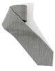 TOMORROWLAND cashmere Silk solid Neckties