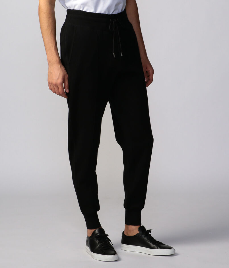 CABaN コットンカシミヤ パンツ｜トゥモローランド 公式通販 