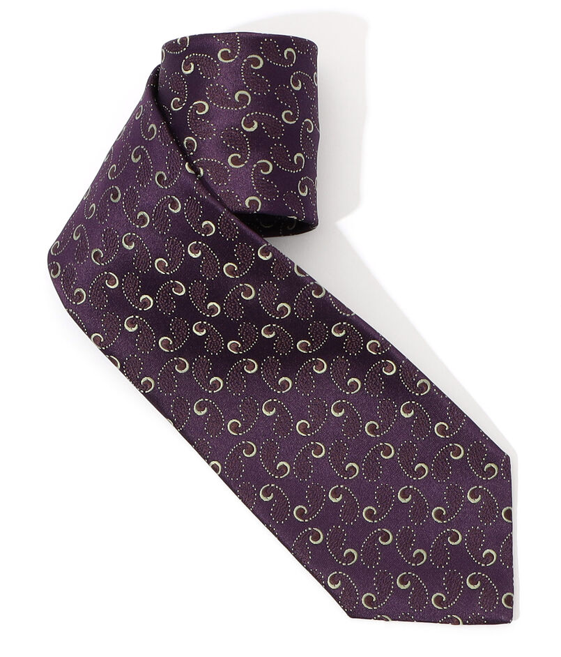 Charvet シルク ネクタイ