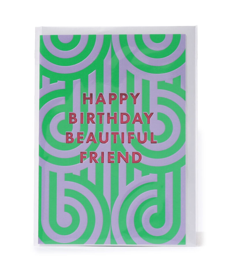 KlangundKleid.de GmbH Happy　Birthday